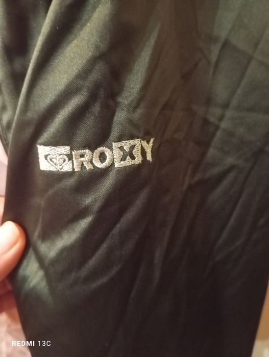 Яке с качулка на марката ROXY