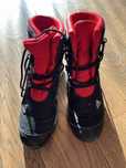 Зимни спортни обувки Adidas 38 2/3