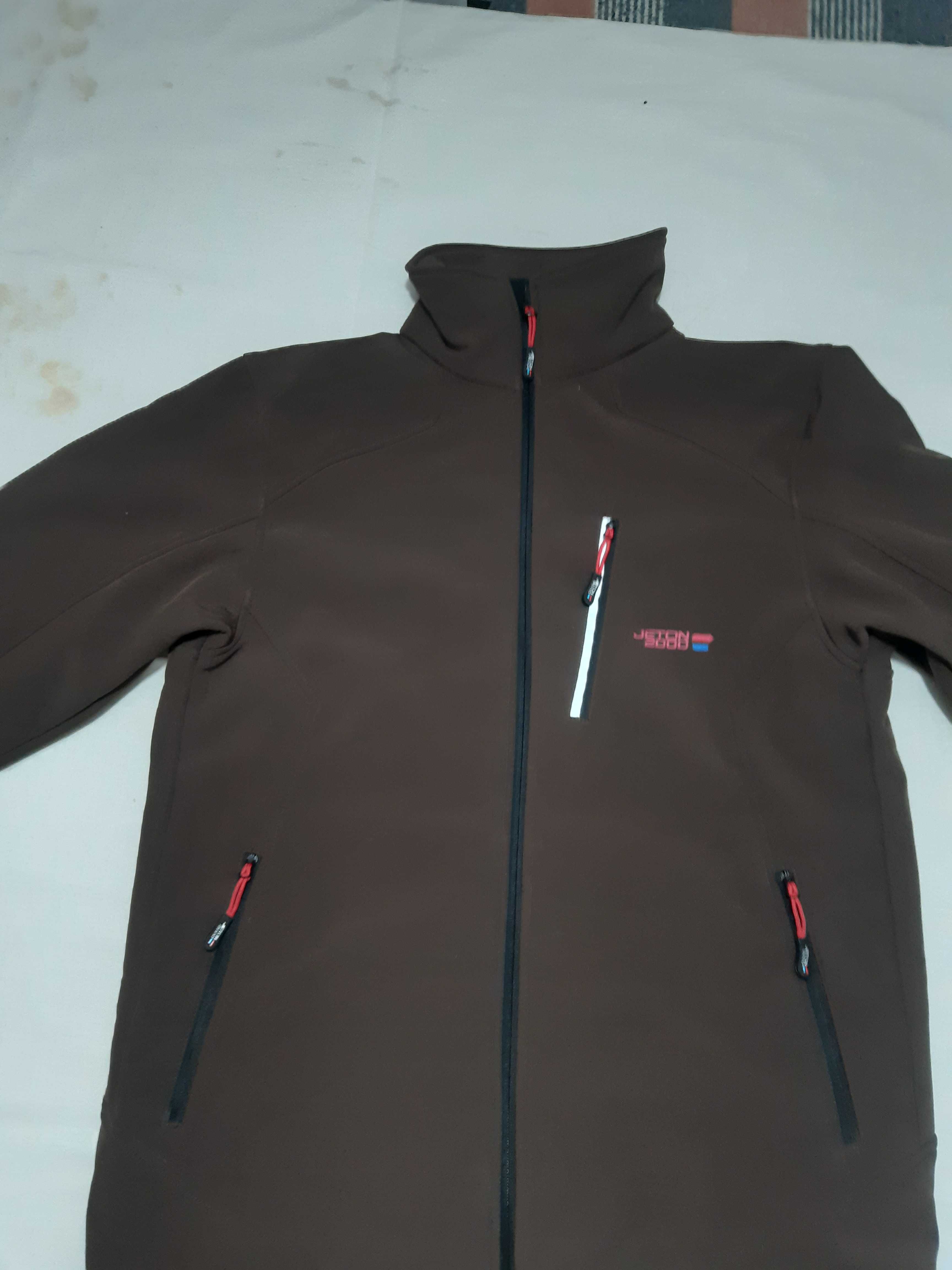 geaca softshell barbati