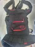 Ергономична раница за бебе Cybex My Go

My.GO е изключително шир