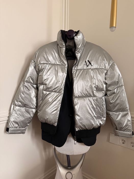 Куртки мужские зимние