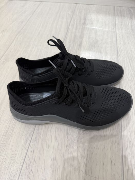 Новые кроксы crocs