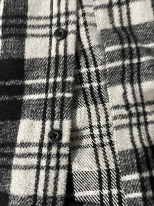 flannel toamna din cropp