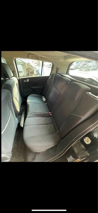 Рено мегане (2005-2008) 1.6. 112кс  на части  Renault megane na chasti