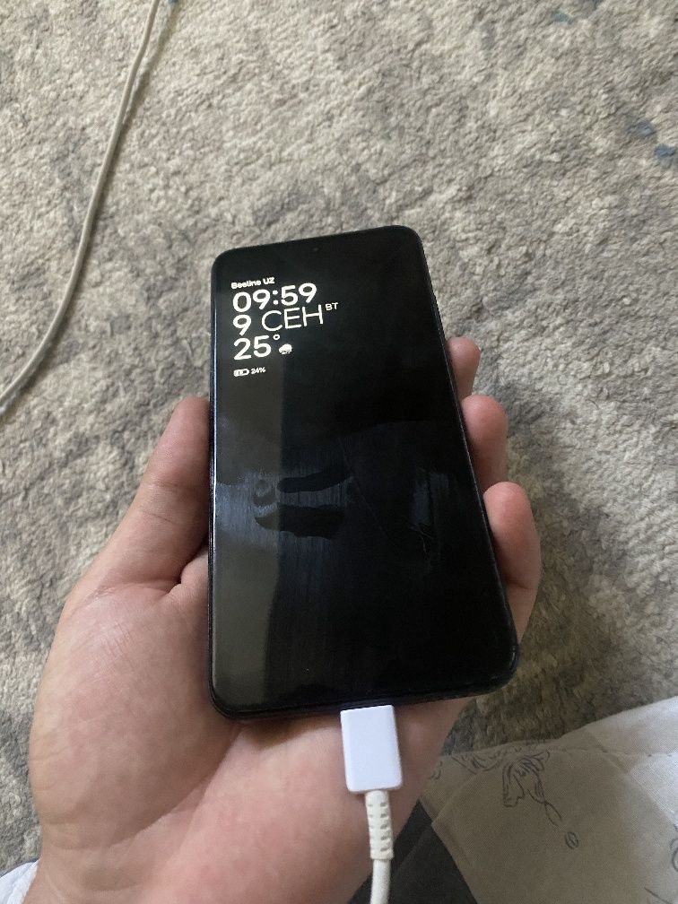 Mi Note 12pro s flagman