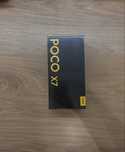 Xiaomi Poco X7 256 GB 8 GB Нов в Кутия, Пълен Комплект
