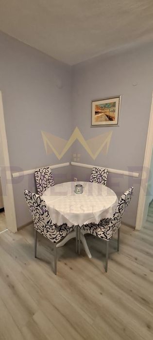 Дава се под наем Многостаен апартамент в Варна, Общината - 85 кв.м за 612 € - Снимка #4