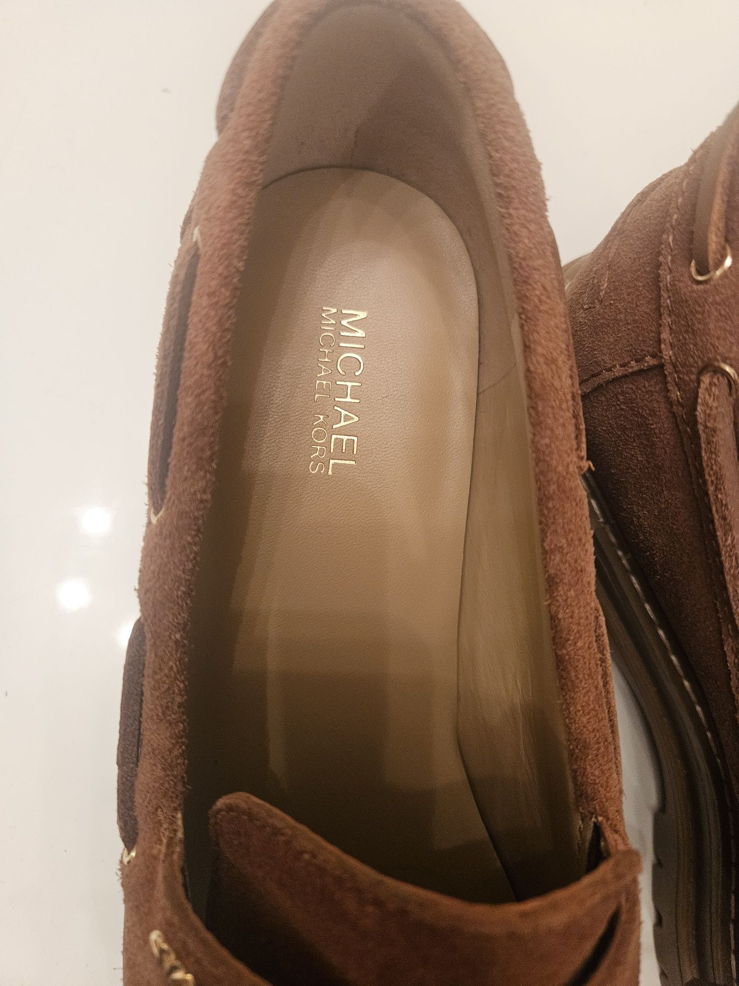 Дамски обувки MICHAEL KORS