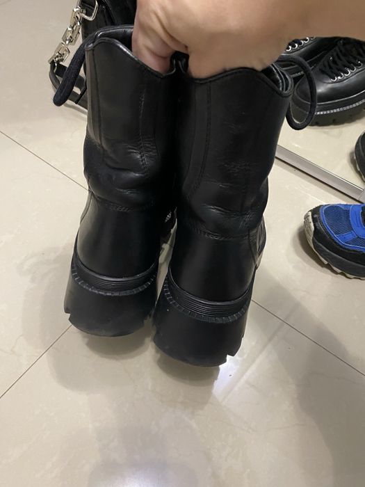 Ghete IL PASSO marinea 37