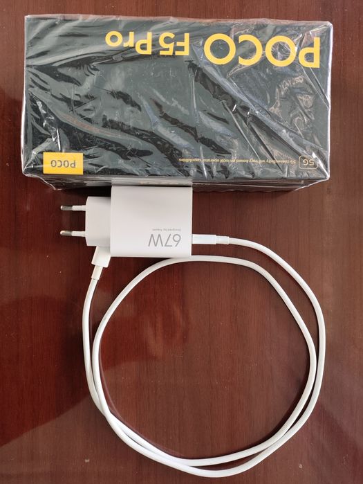 Продам Poco F5 pro