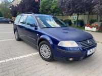 VW Passat b5.5 -2003