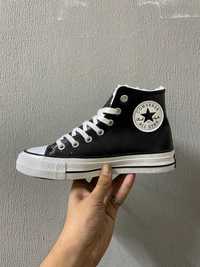 Converse All star зимний