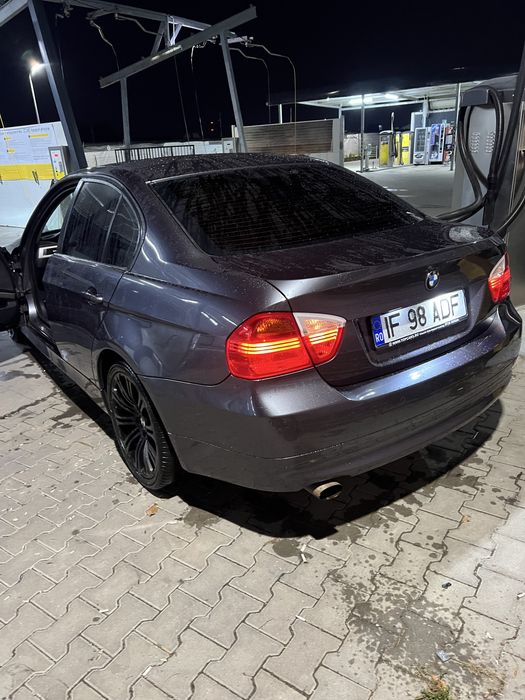 Vand Bmw e90 320i