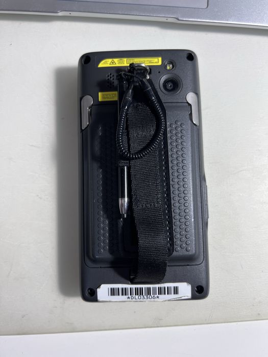 PDA Scanner Datalogic DL AXIST Android (glovo foodpanda)