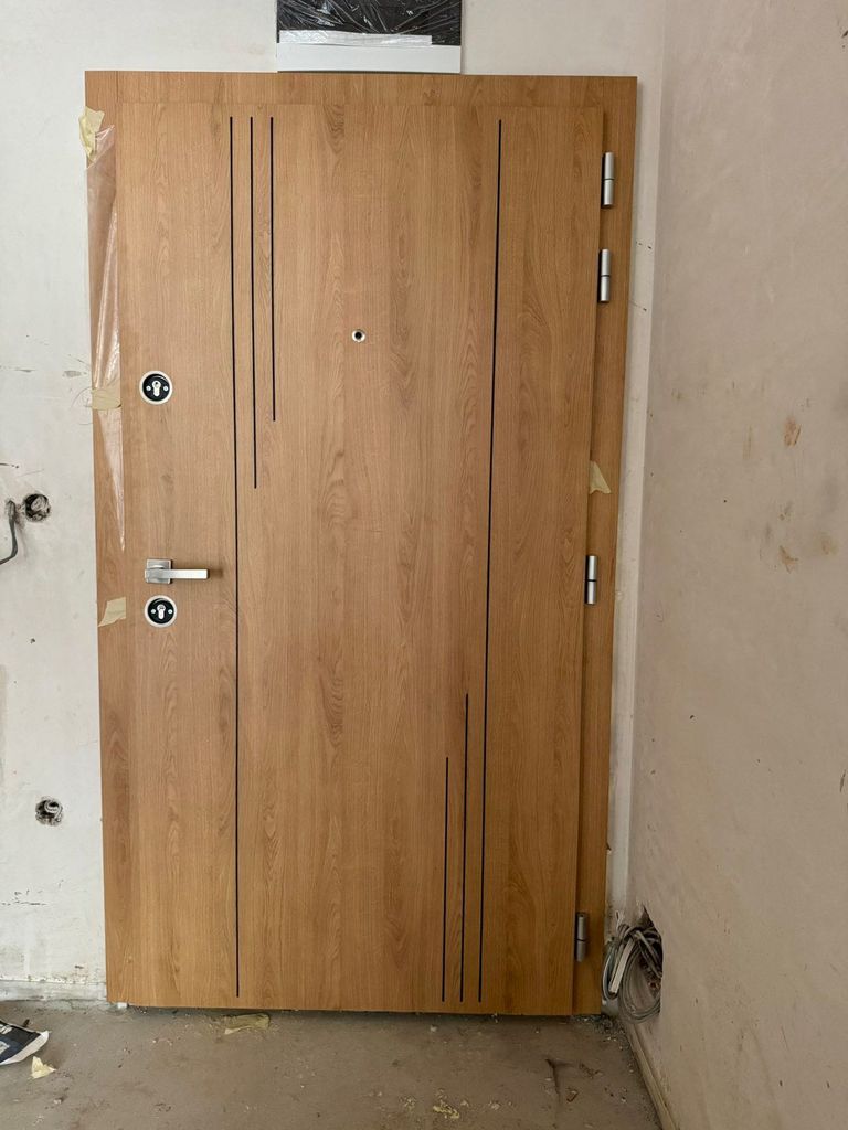 Продава се Двустаен апартамент в София, Манастирски ливади - 69 кв.м за 2244 €/кв.м - Снимка #8