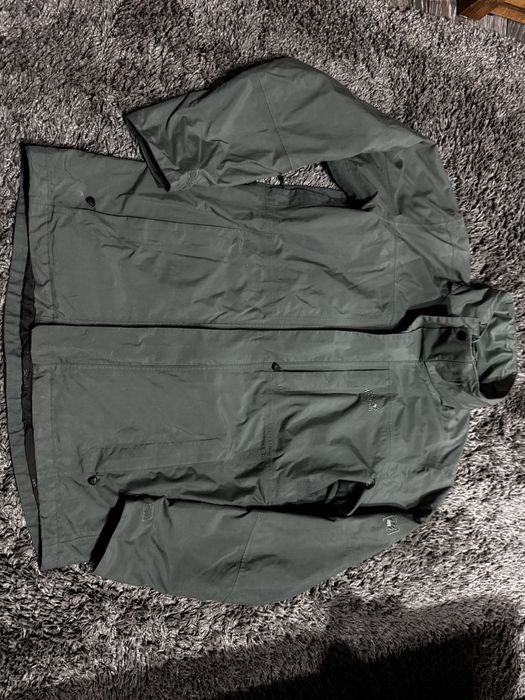 Geaca Jack Wolfskin marimea XL