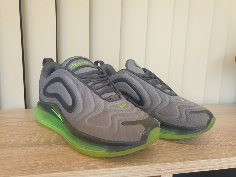 Маратонки Nike Air Max 720