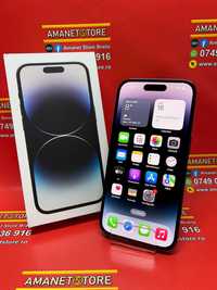 Iphone 14 Pro Amanet Store Braila [9895]