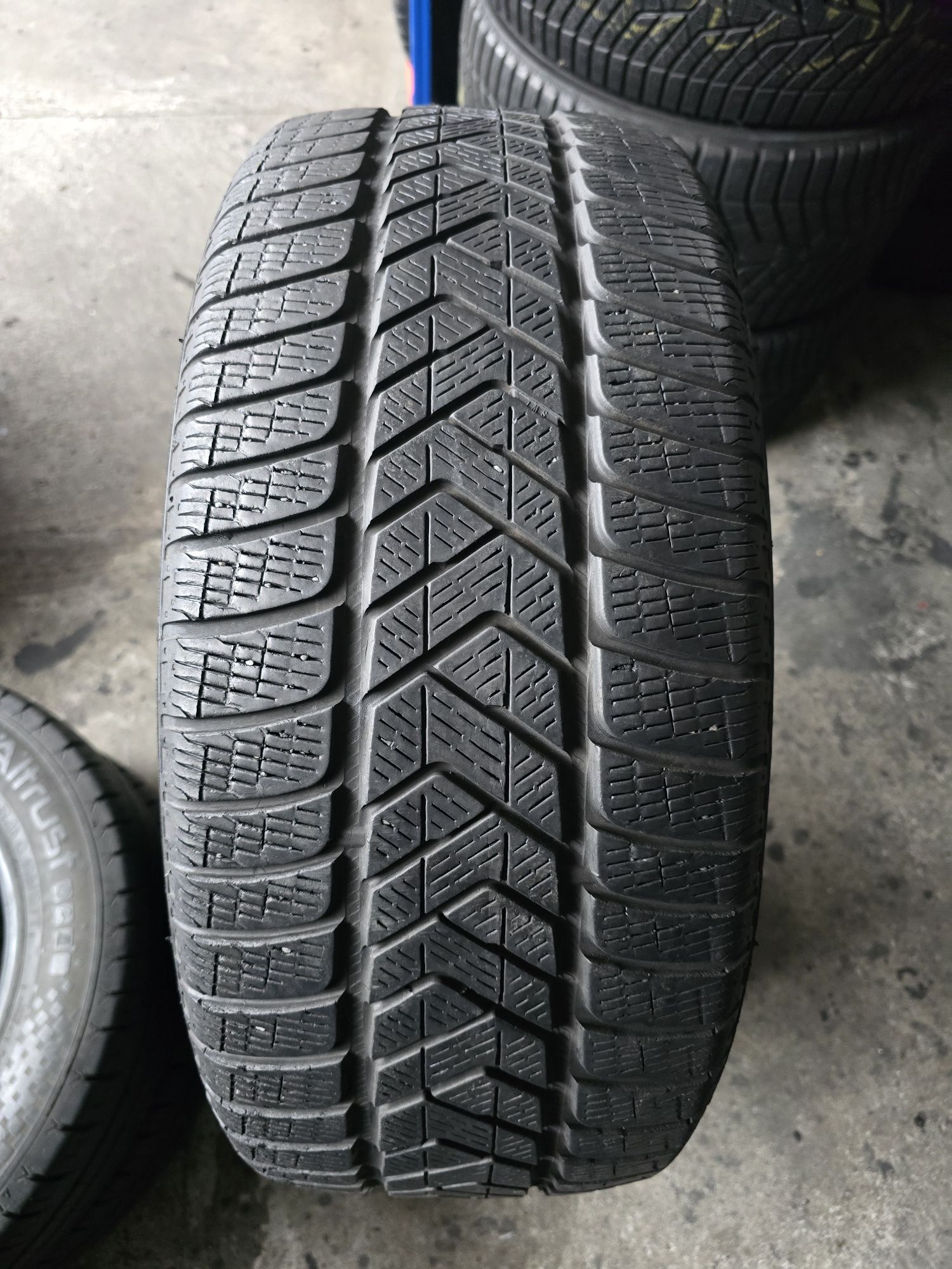 Pirelli 255/45 R20 101V MS iarnă