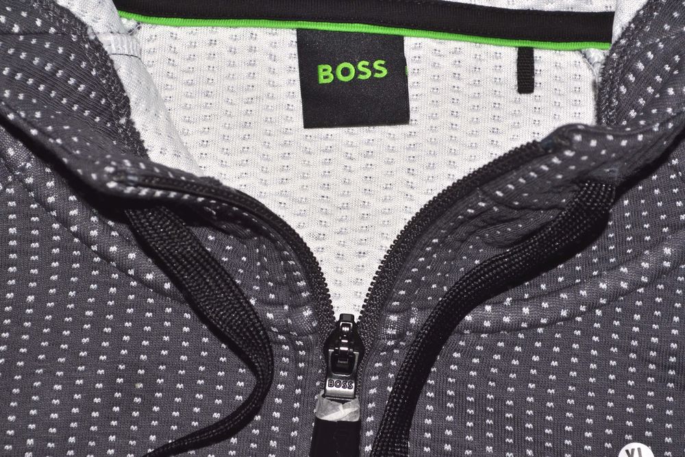 Hugo Boss - мъжки суичър, размер XL