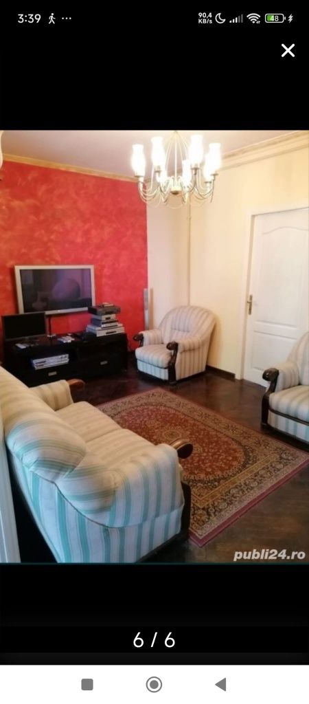 Vânzare apartament București supercentral