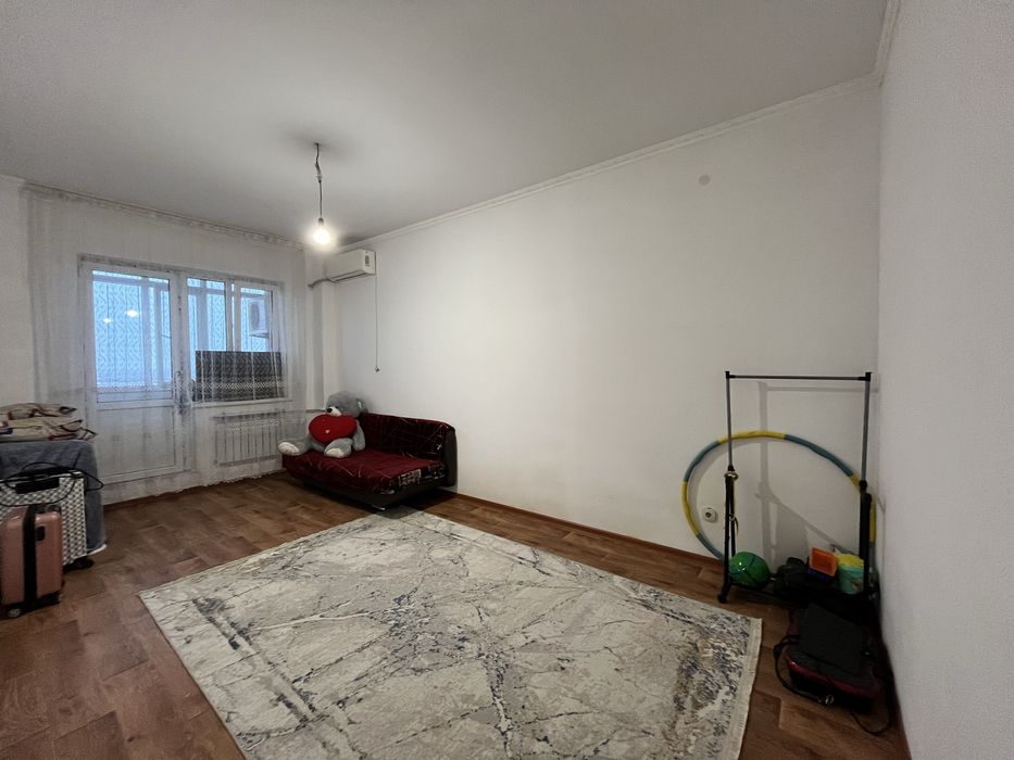 1ком 12 млн Болашак, Кендала