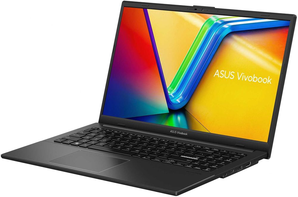 ASUS VivoBook Go 15 | DDR5, Wi-Fi 6, NVMe, Ryzen 3,IPS Екран |Като нов