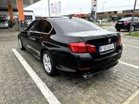 Vand BMW 520d F10