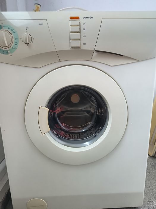 Пералня  GORENJE WA 583