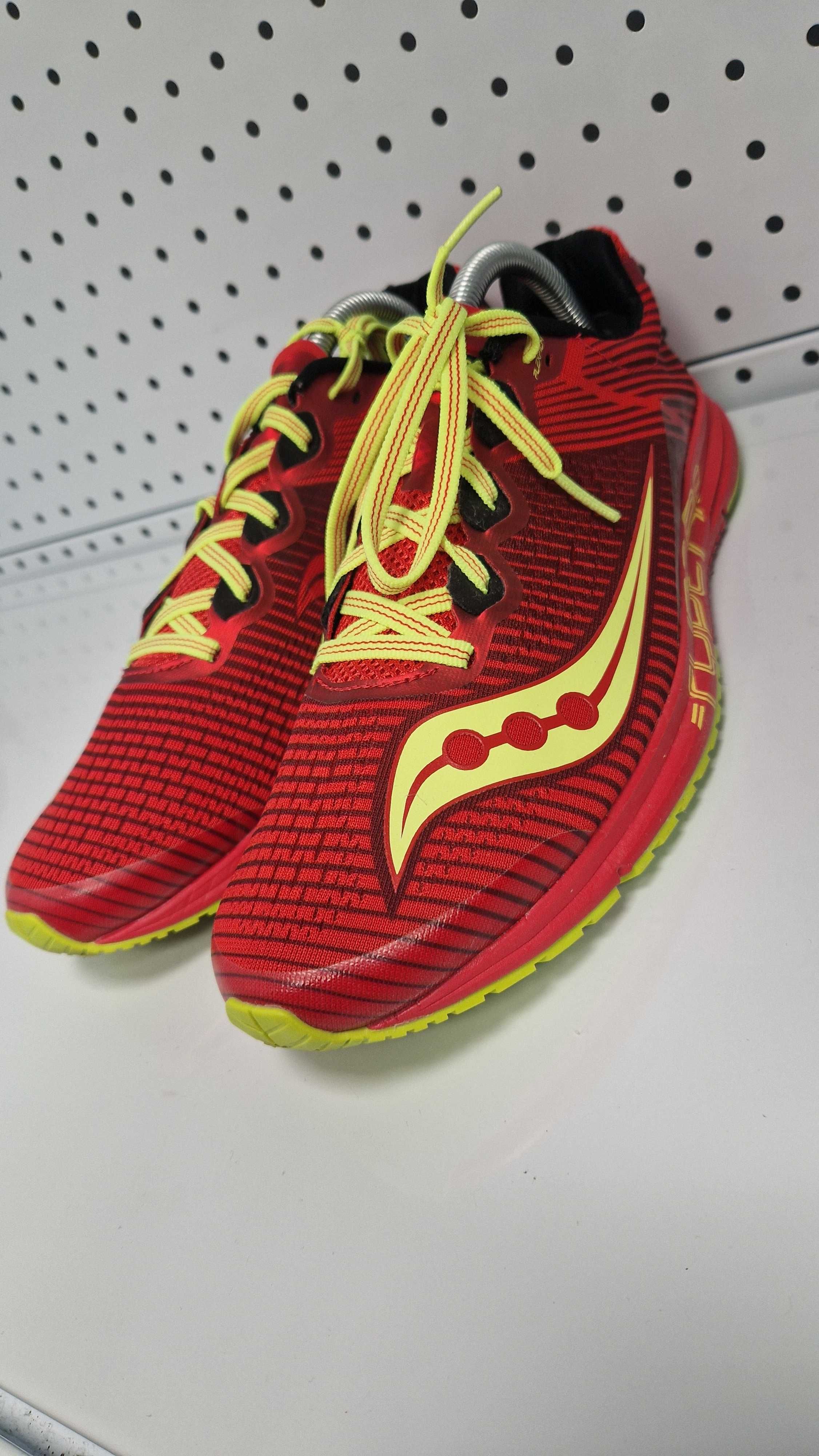 Оригинални мъжки маратонки- Saucony Type A8