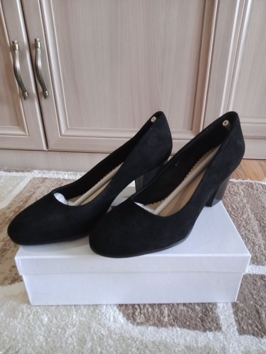 Женские туфли...