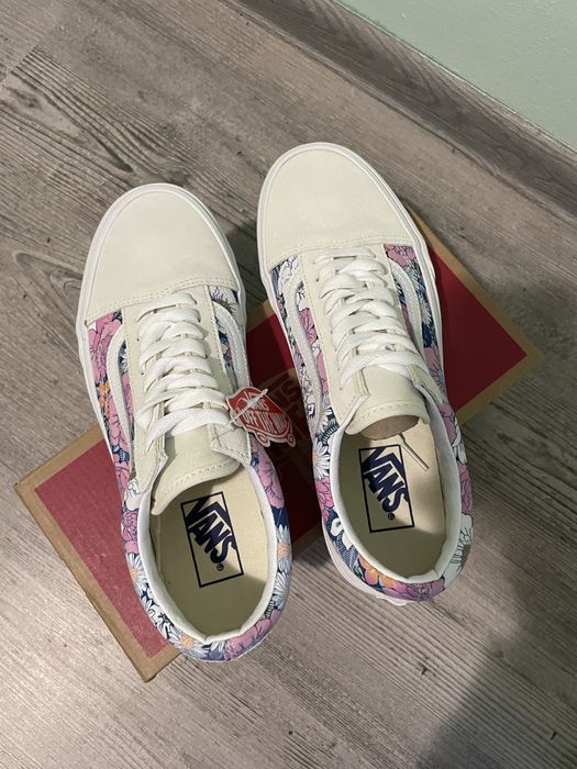 Vans “Old Skool” low