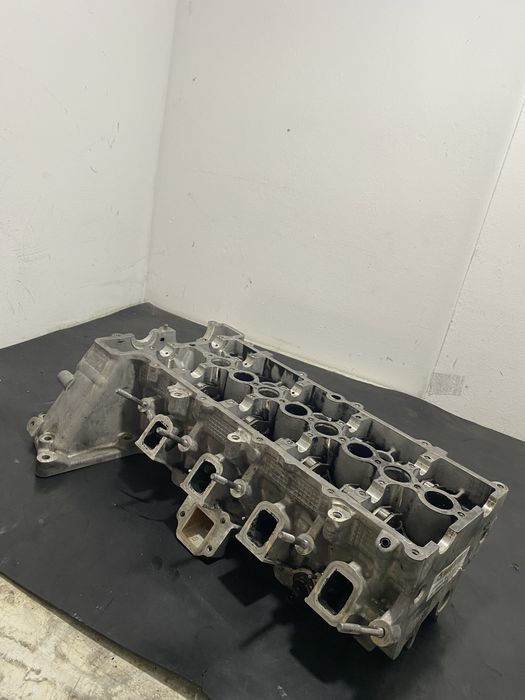 Chiuloasa BMW Seria 1 E81 120d 2.0 M47 163cp 7781211  E82