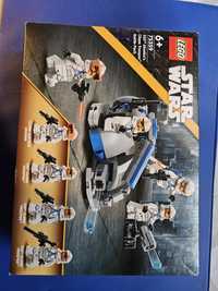 Части от Lego Star Wars 75359