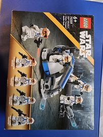 Части от Lego Star Wars 75359