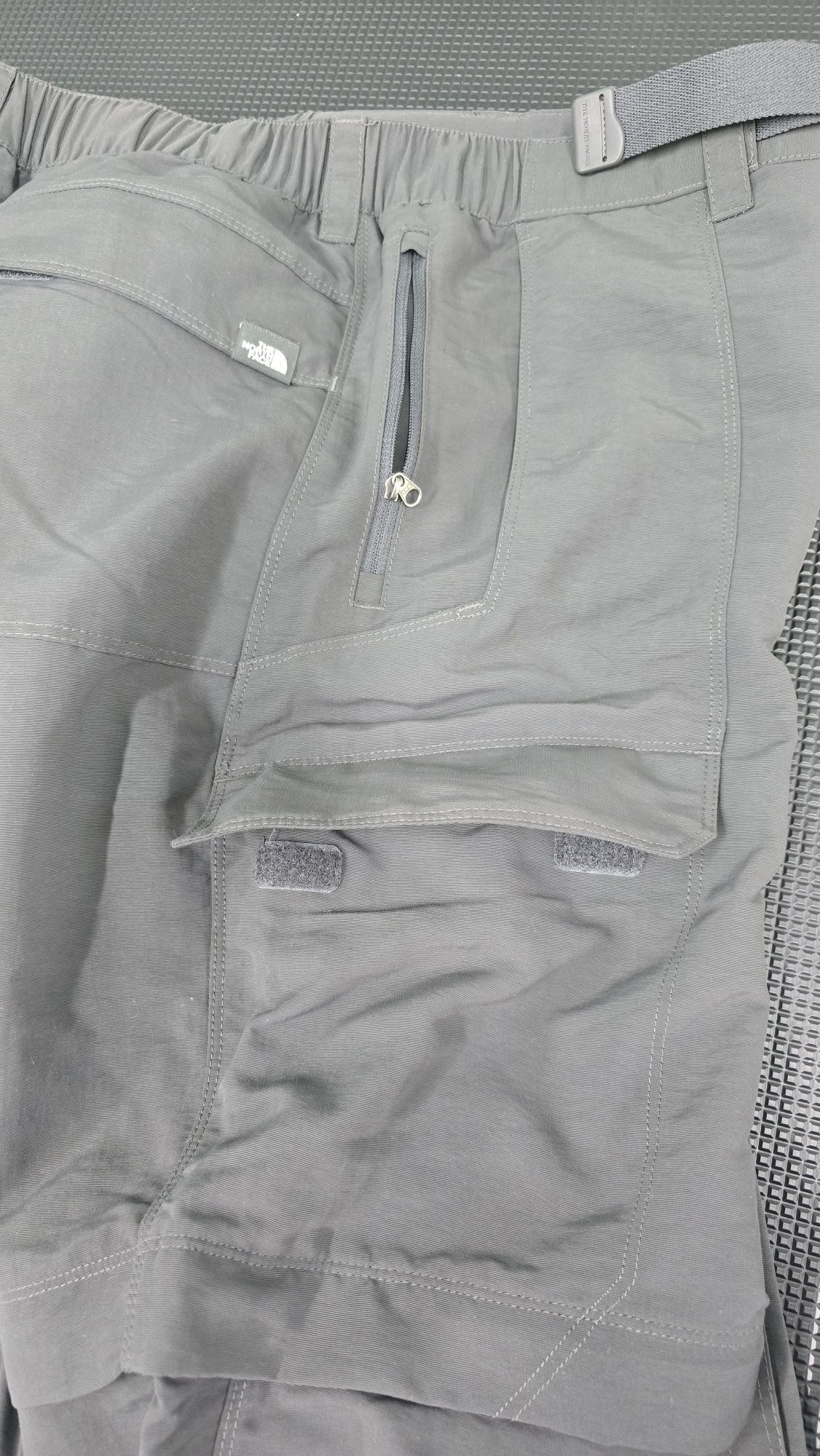 The North Face мъжки туристически панталон М