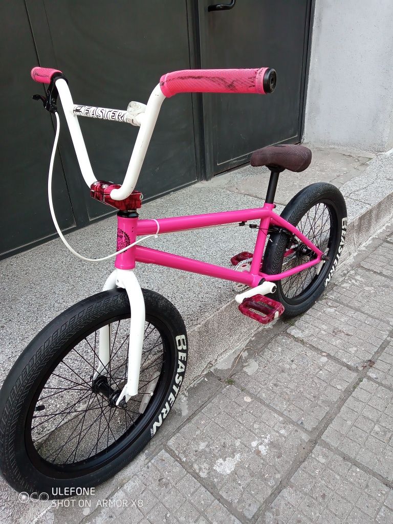 BMX Fly bikes 21"