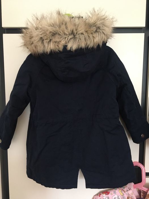 Детска парка “Zara”