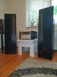 Boxe high end apogee centaur minor absolut impecabile