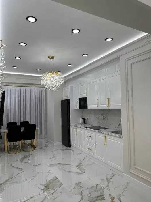 Сдаётся 2ком квартира Шайхантахурский р-н Ул Гулобод