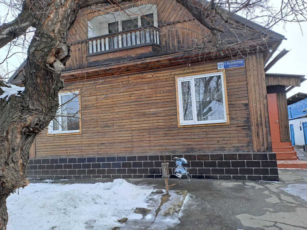 СРОЧНО продается дом в Алматинской обл., поселок Бактыбай