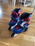 Patine cu rotile mar  26-28