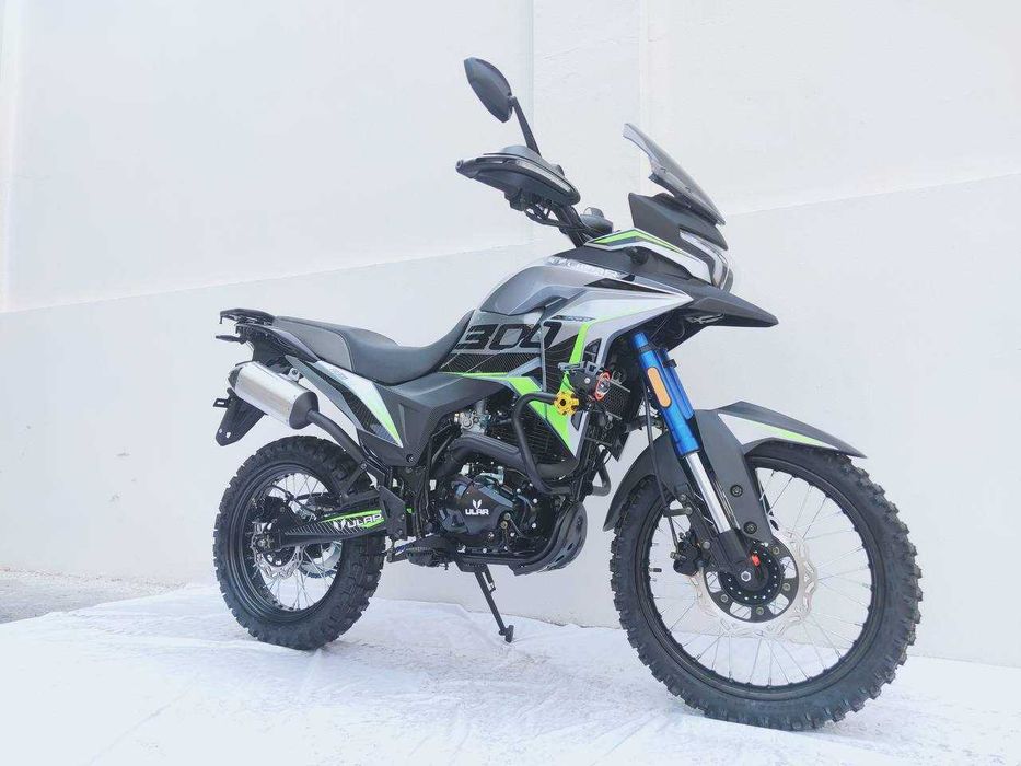 Мотоцикл ULAR PR300-E7 Атырау