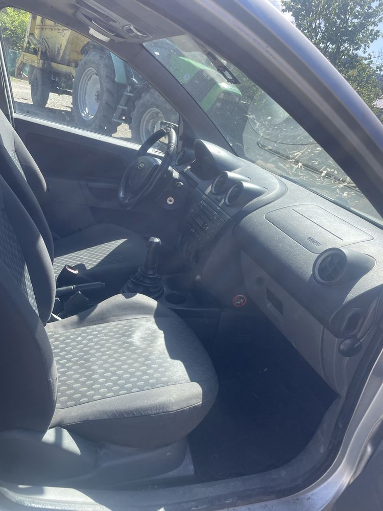 Vand ford fiesta 1.4 diesel