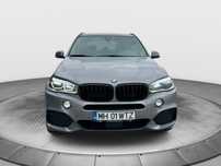 Bmw X5 4.0d individual , webasto