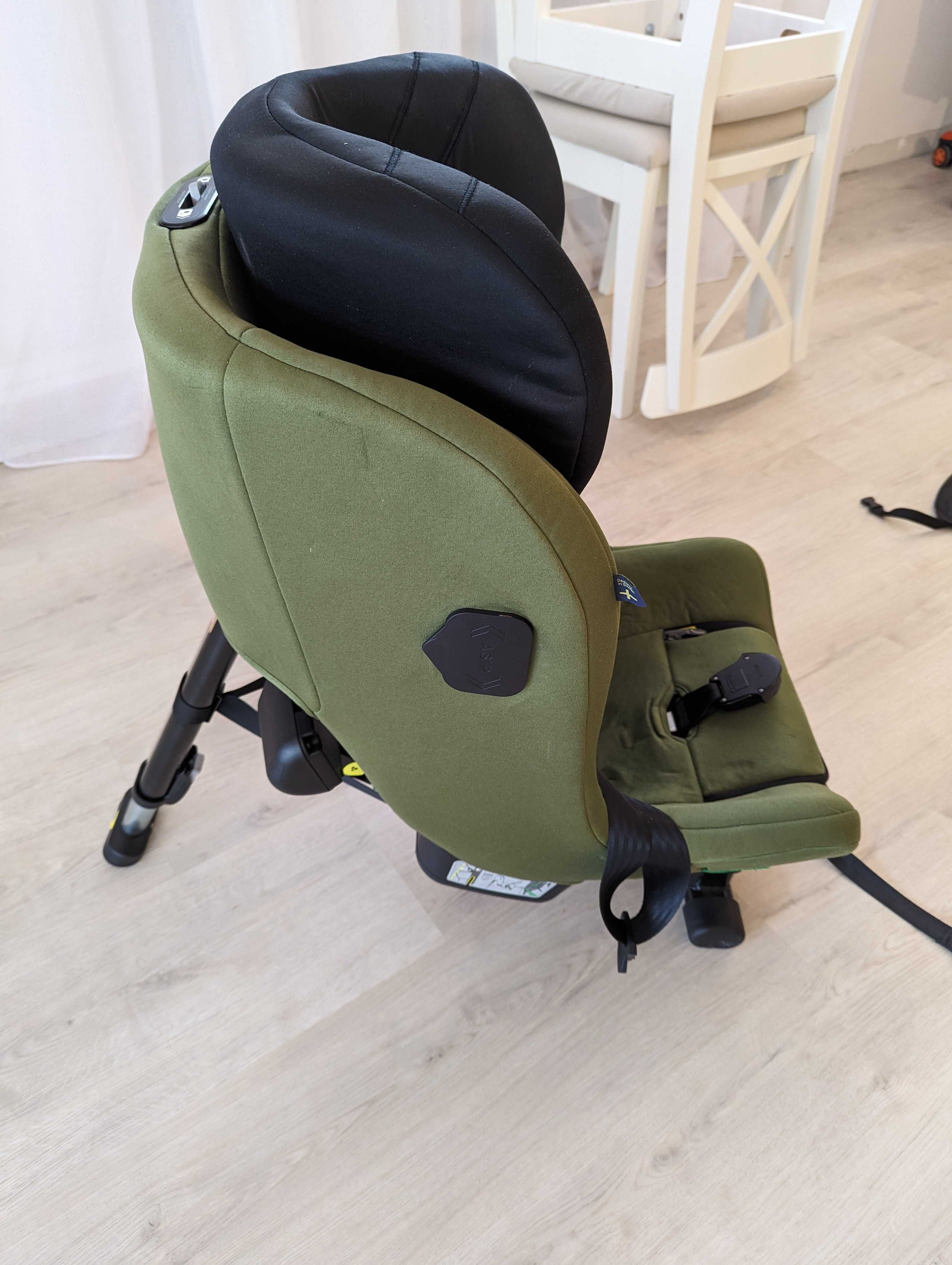 Vand Scaun Auto Rear Facing Axkid Minikid 3