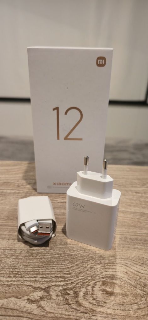 Xiaomi 12 lite 8/128gb