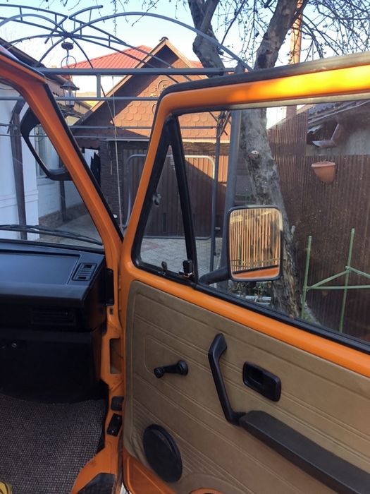 Vand VW Transporter T 3