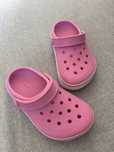 Crocs C11 ca noi