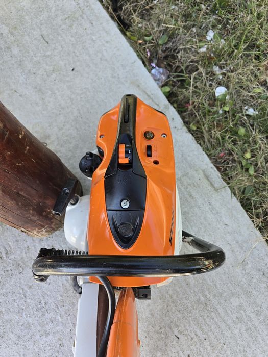 Drujba de beton STHIL TS 420